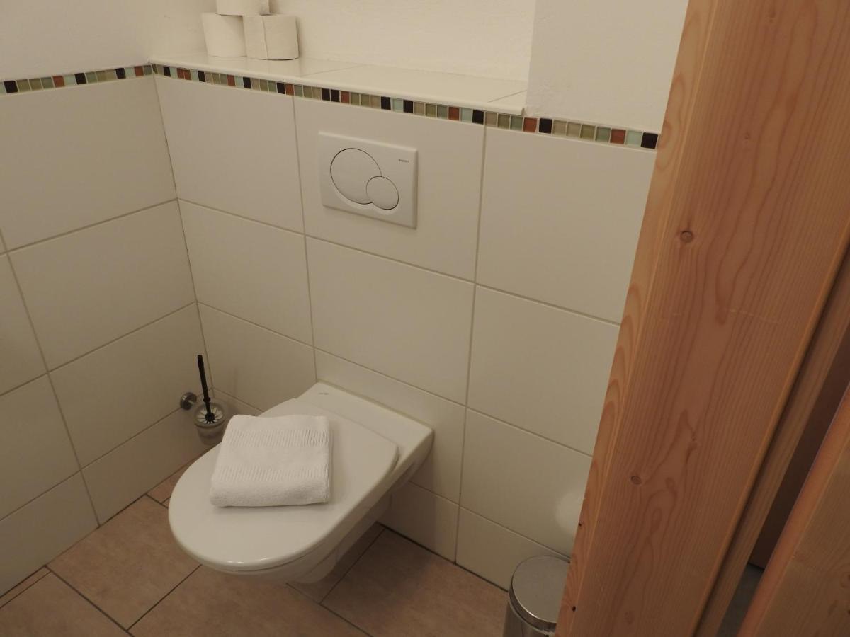 Ferienhaus Grubegg Bad Mitterndorf Luaran gambar