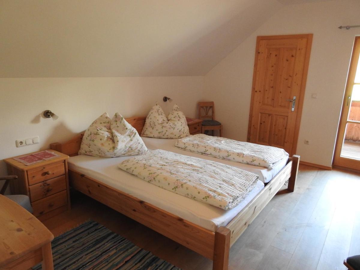 Ferienhaus Grubegg Bad Mitterndorf Luaran gambar