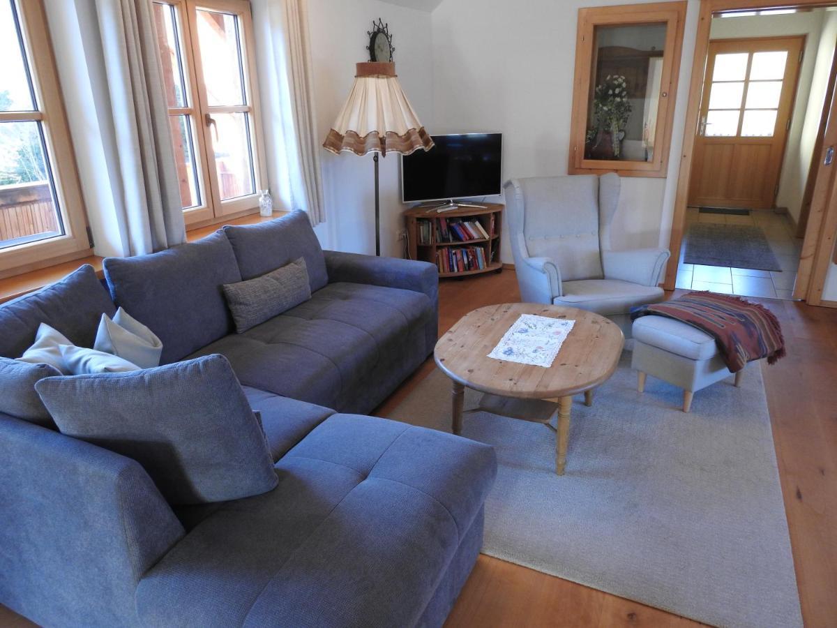Ferienhaus Grubegg Bad Mitterndorf Luaran gambar
