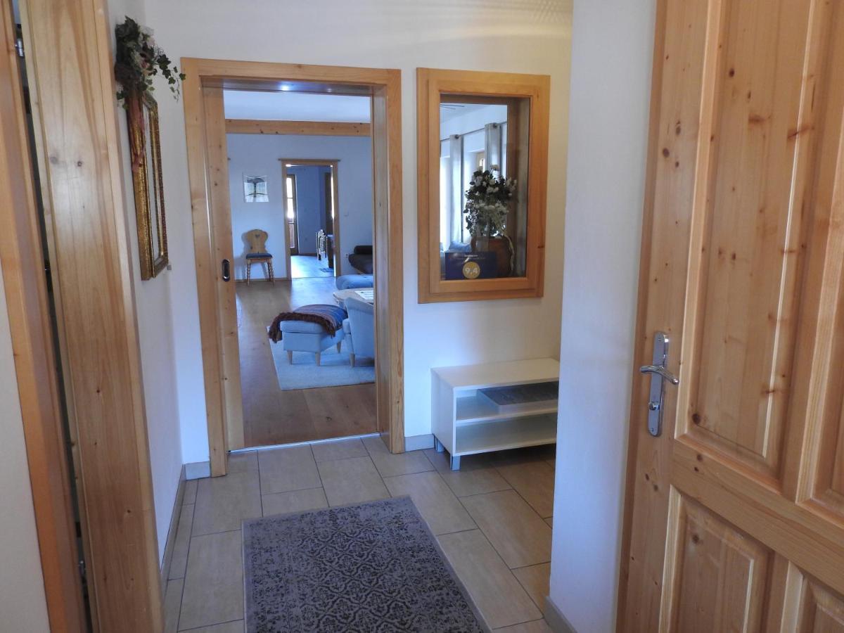 Ferienhaus Grubegg Bad Mitterndorf Luaran gambar