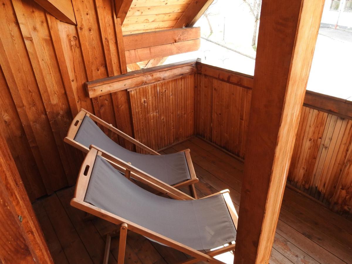 Ferienhaus Grubegg Bad Mitterndorf Luaran gambar