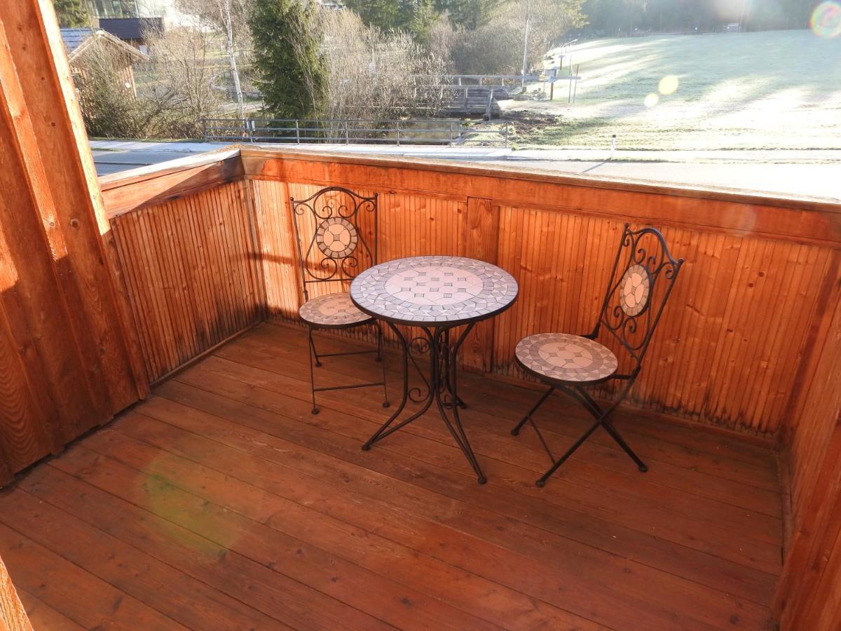 Ferienhaus Grubegg Bad Mitterndorf Luaran gambar