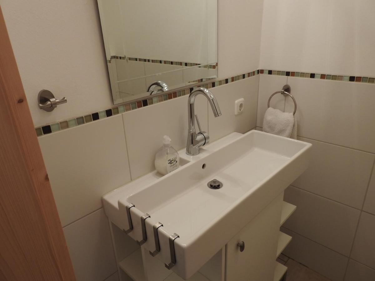 Ferienhaus Grubegg Bad Mitterndorf Luaran gambar