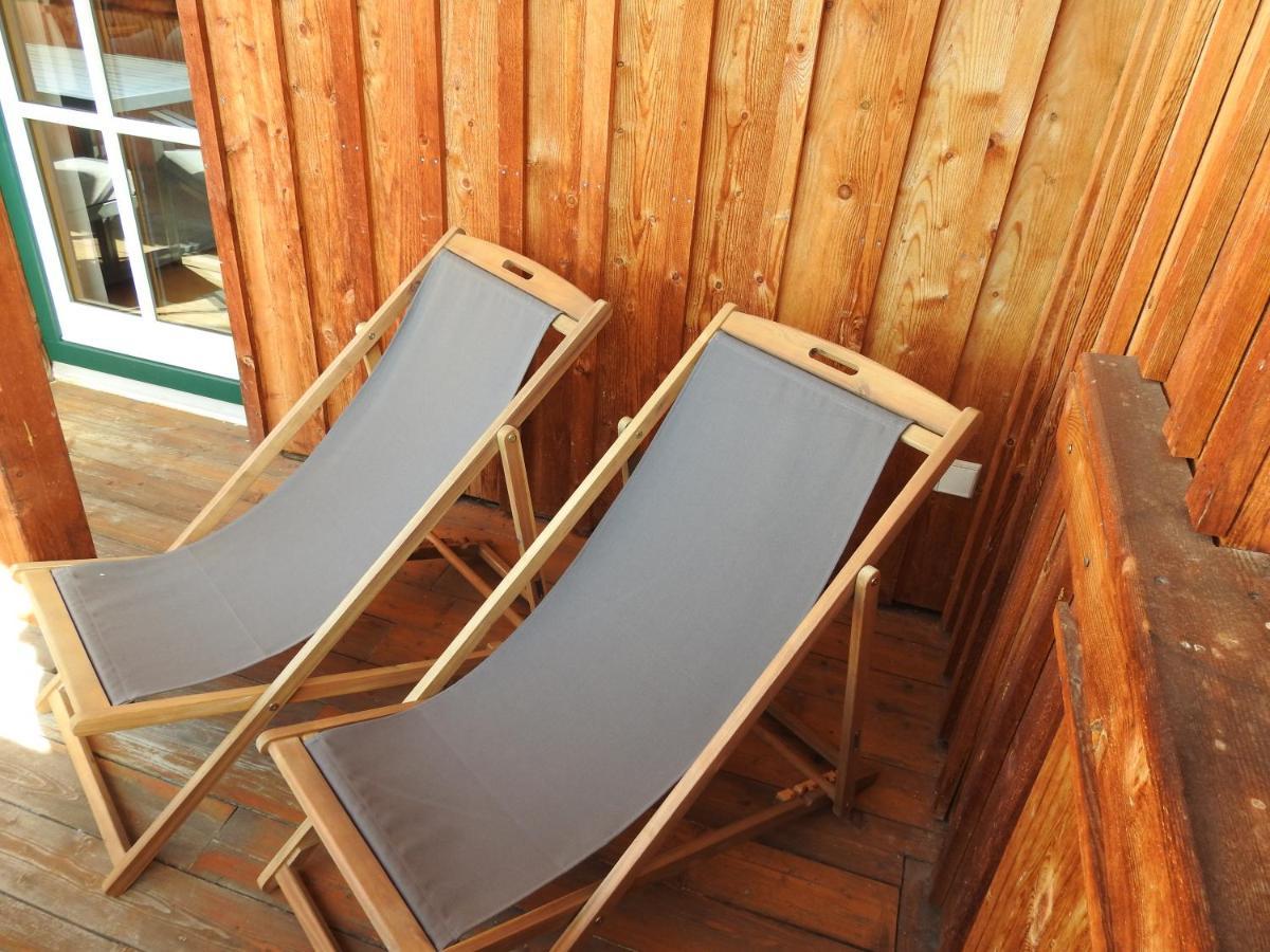 Ferienhaus Grubegg Bad Mitterndorf Luaran gambar