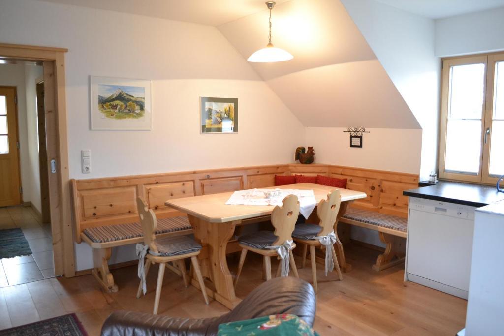 Ferienhaus Grubegg Bad Mitterndorf Bilik gambar