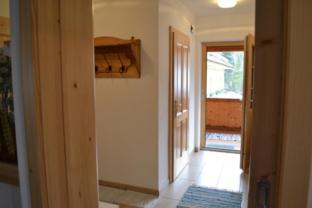 Ferienhaus Grubegg Bad Mitterndorf Bilik gambar