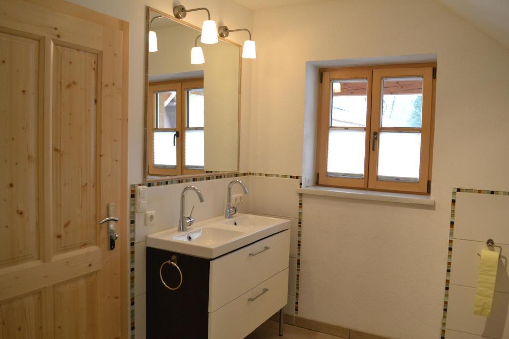 Ferienhaus Grubegg Bad Mitterndorf Bilik gambar