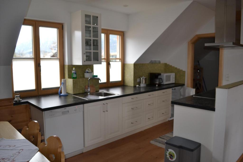 Ferienhaus Grubegg Bad Mitterndorf Luaran gambar