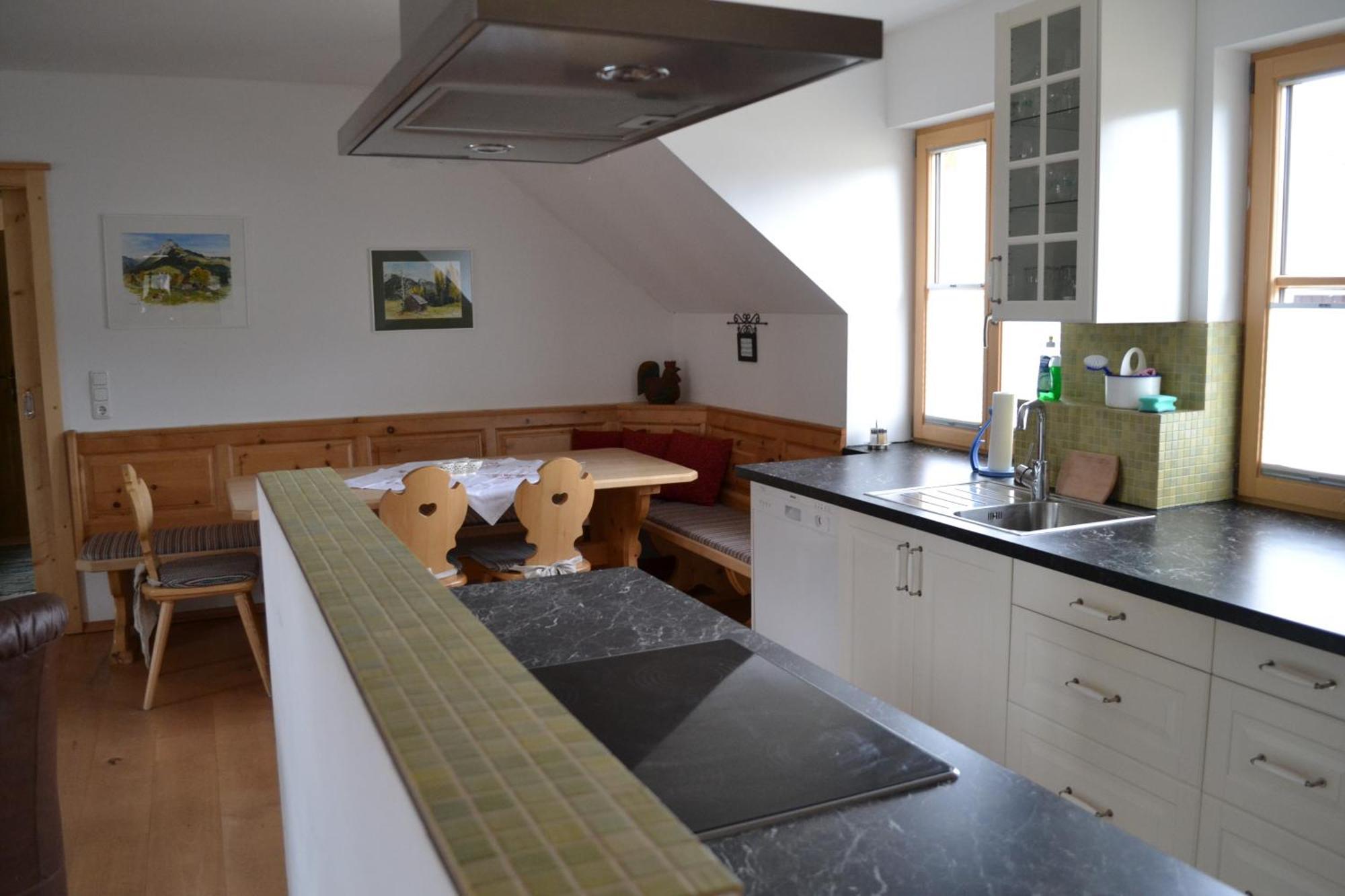Ferienhaus Grubegg Bad Mitterndorf Luaran gambar
