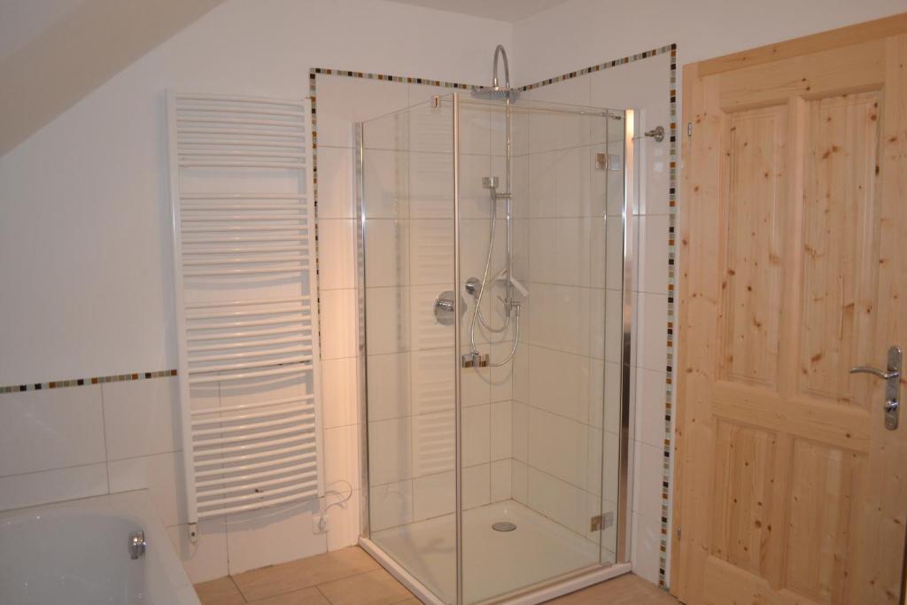 Ferienhaus Grubegg Bad Mitterndorf Luaran gambar