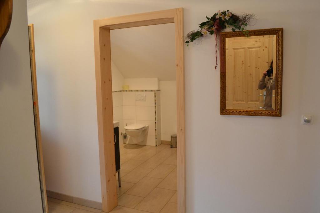 Ferienhaus Grubegg Bad Mitterndorf Luaran gambar