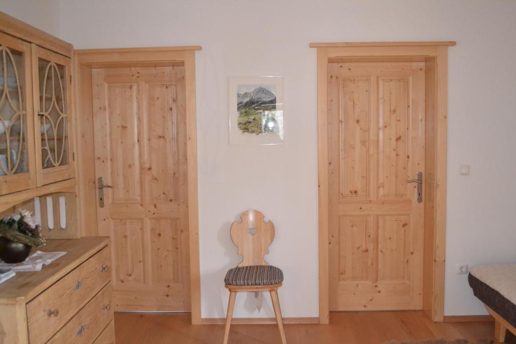 Ferienhaus Grubegg Bad Mitterndorf Luaran gambar